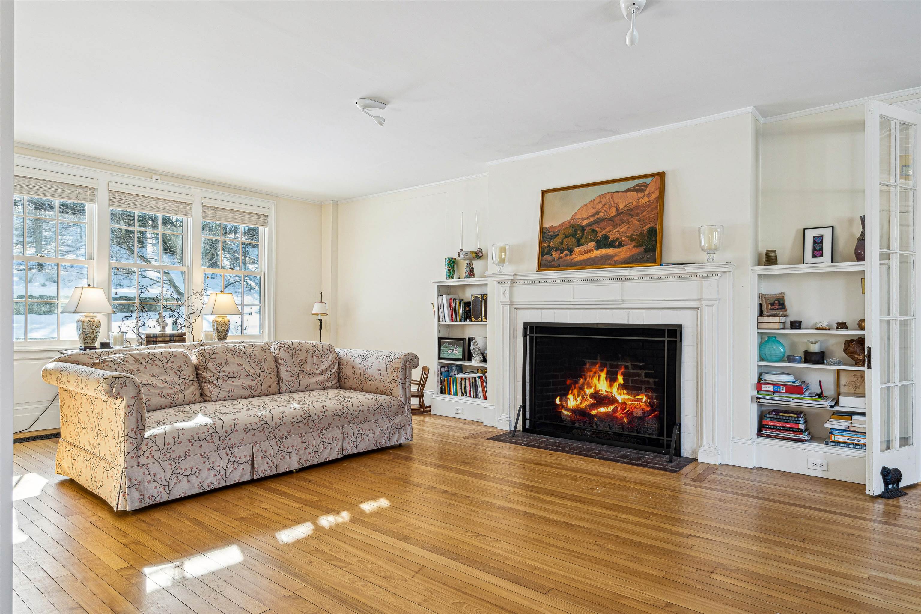 10 College Hill Road