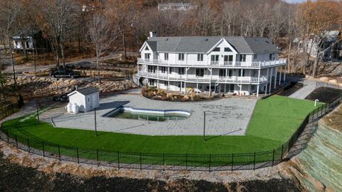 Photo of 24 North Ledge Road, Bartlett, NH 03812 (MLS # 5071359)