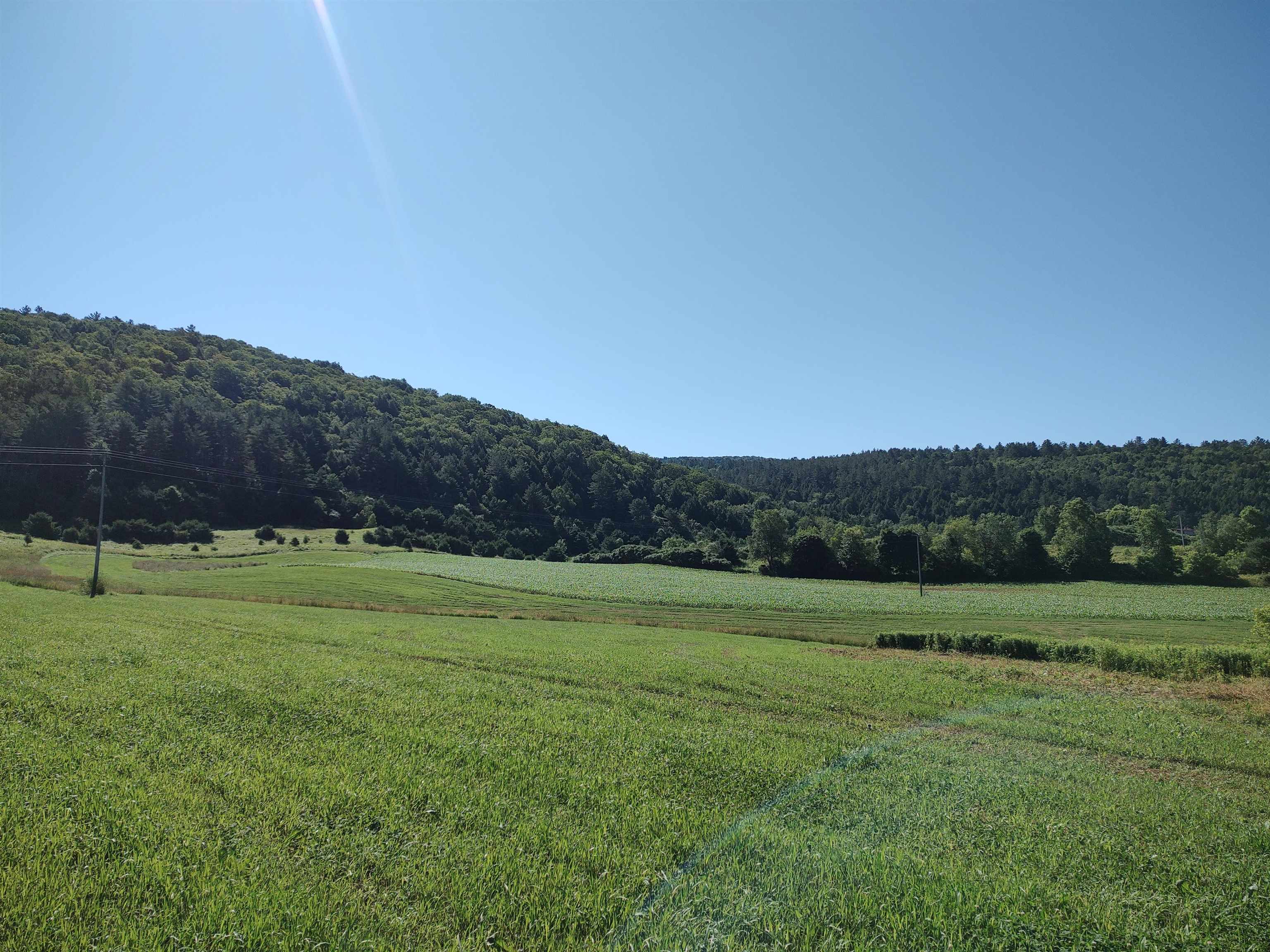 VT Route 14 South
