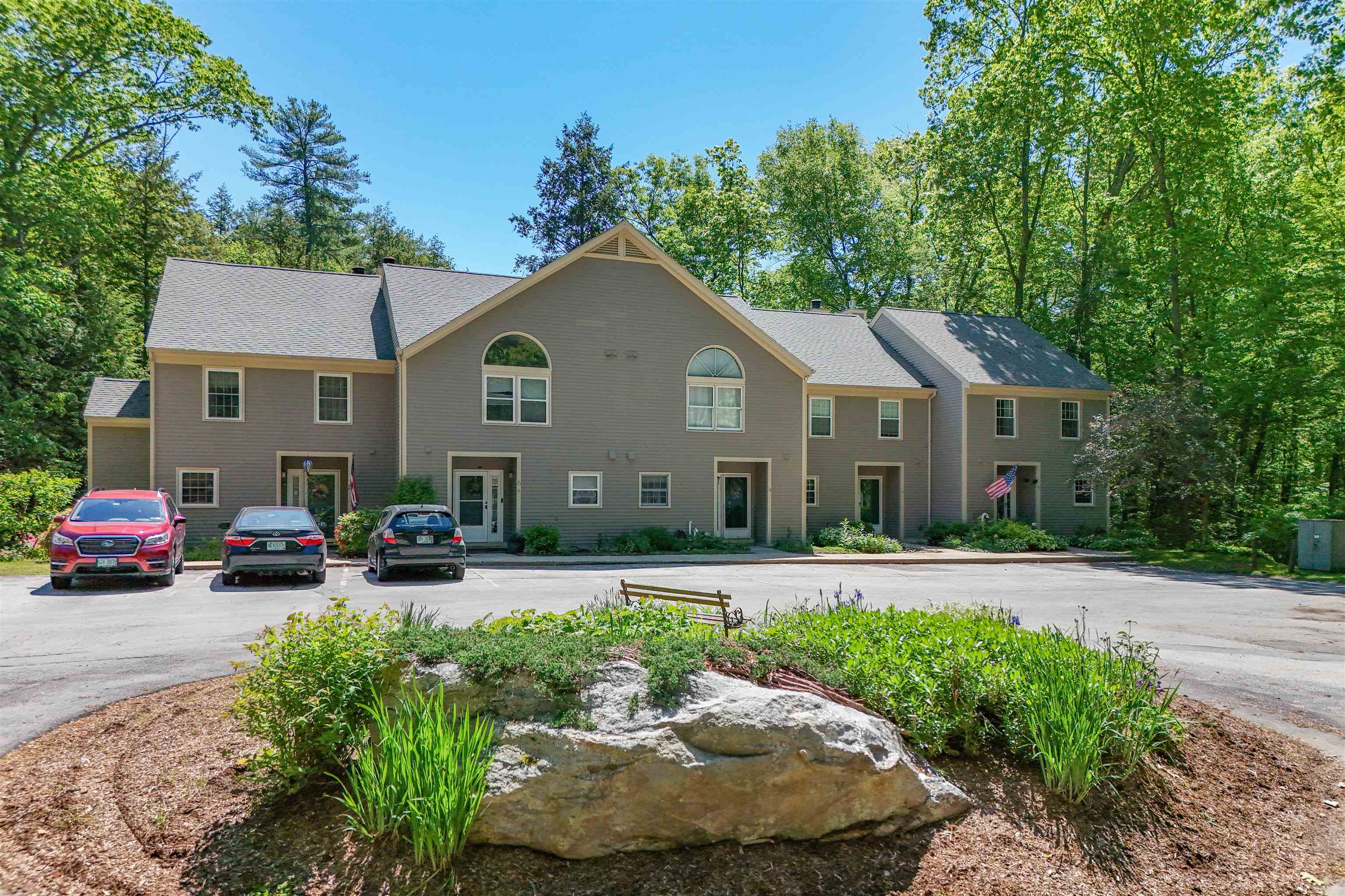 19 Village Falls Way