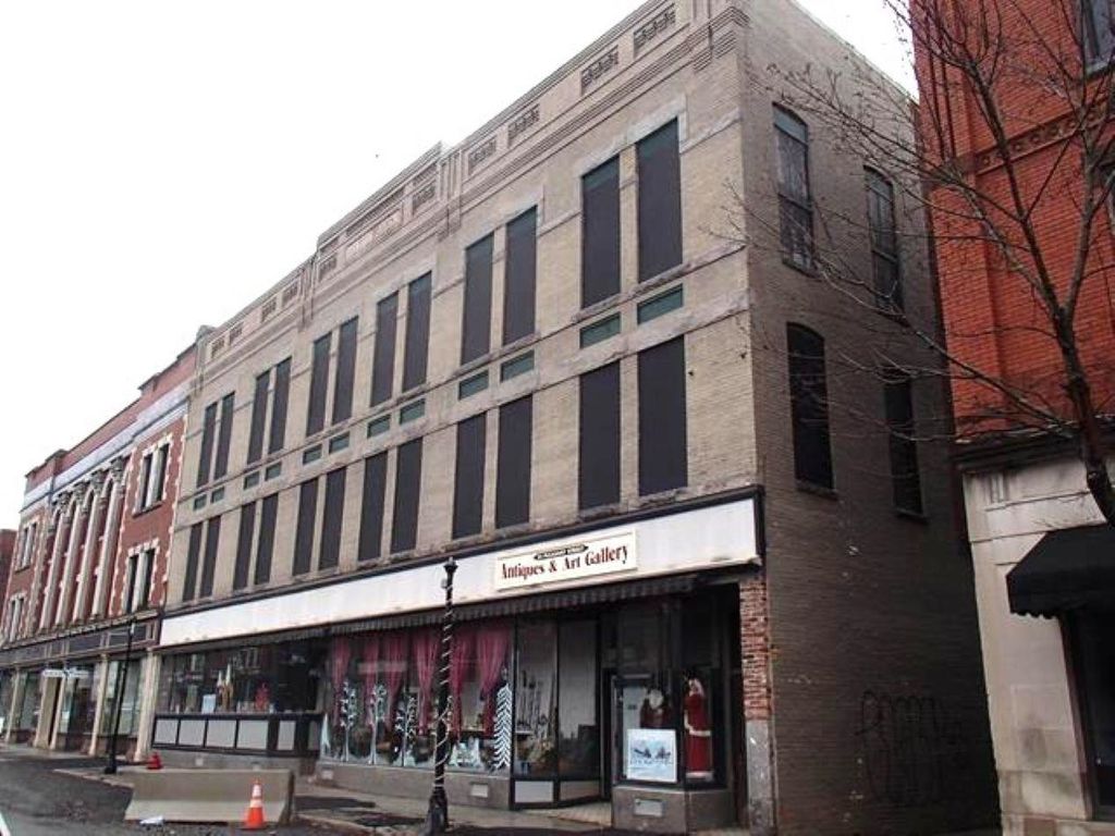 Photo of 19 Pleasant Street, Claremont, NH 03743 (MLS # 5084692)