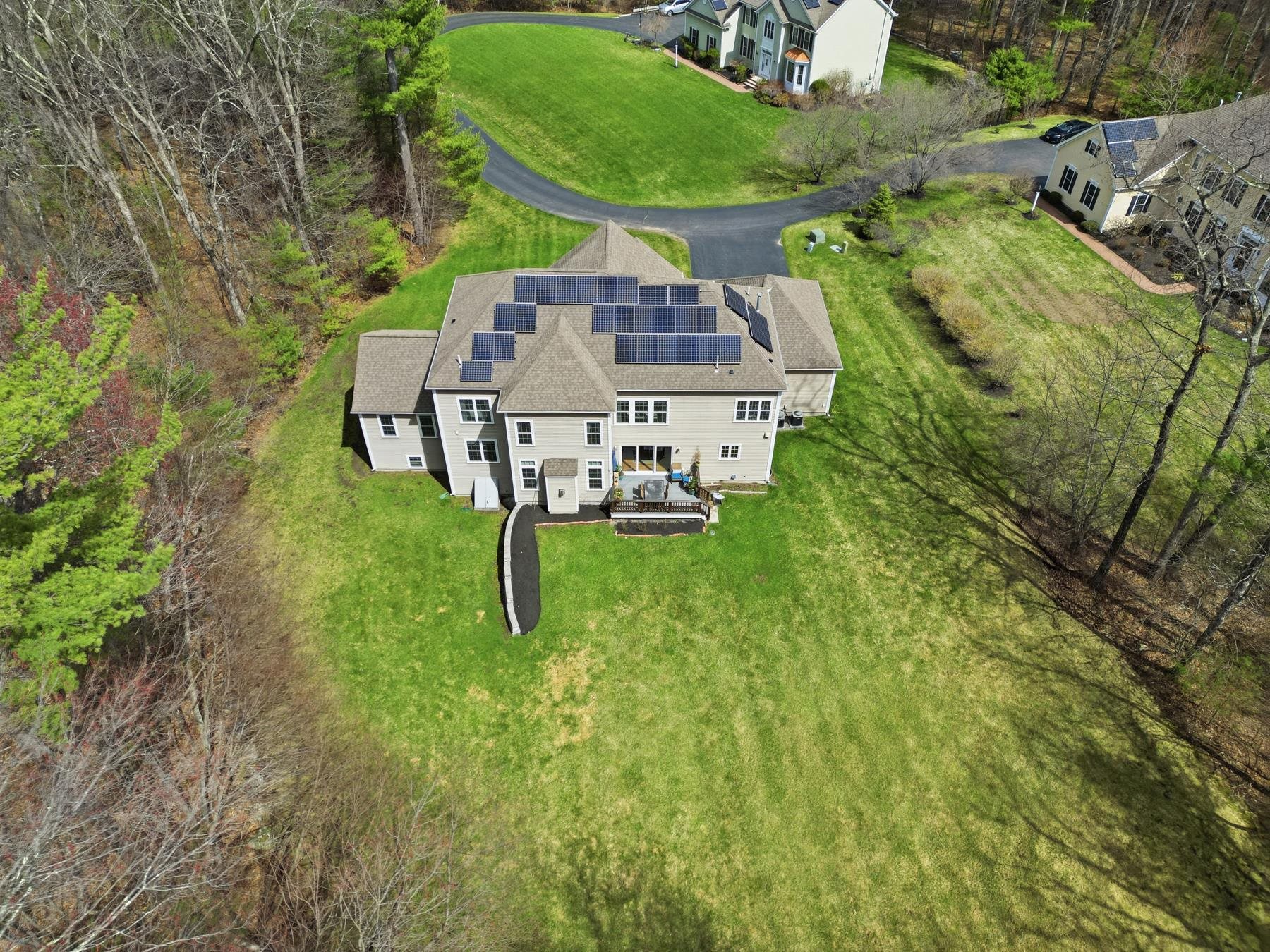 Photo 1 of 43 — 65 Canterbury Hill Road, Acton, MA 01720