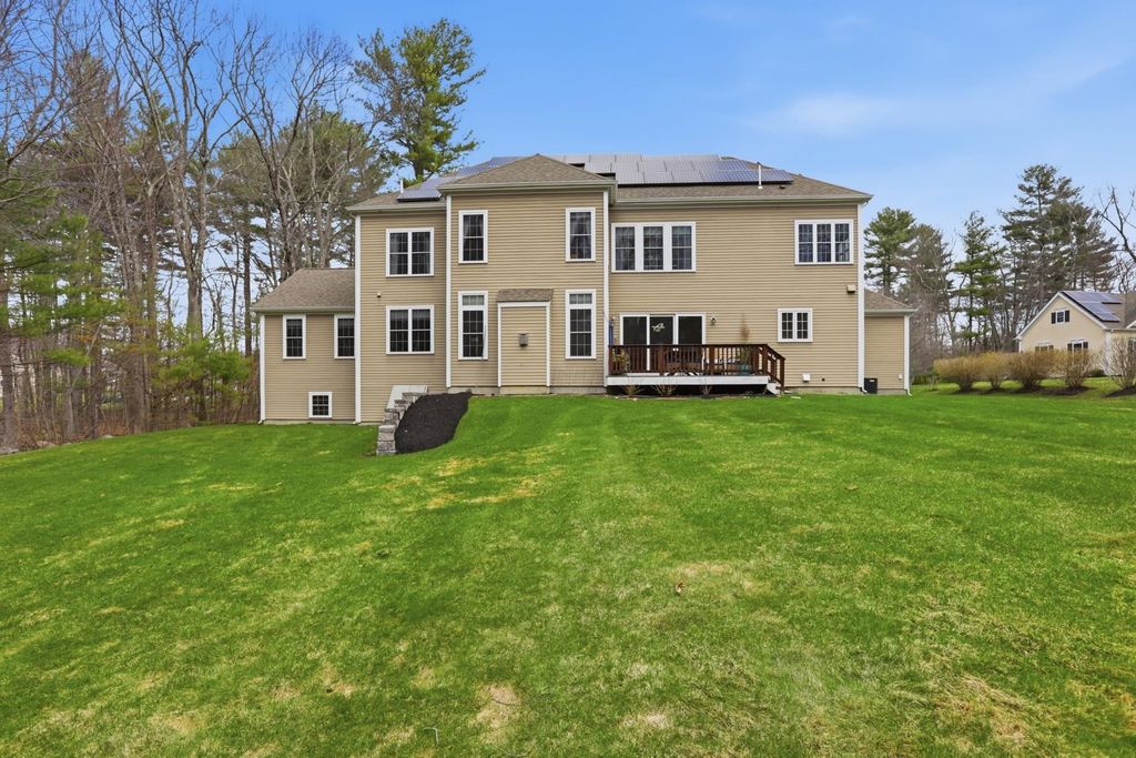 Photo of 65 Canterbury Hill Road, Acton, MA 01720 (MLS # 5082944)