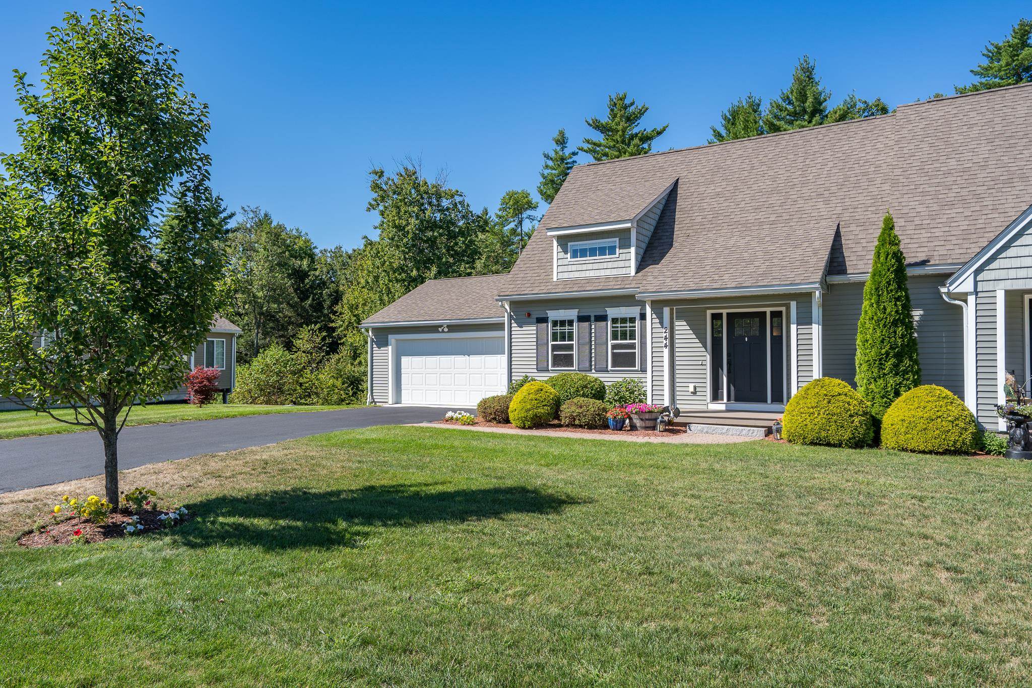 244 Villager Road