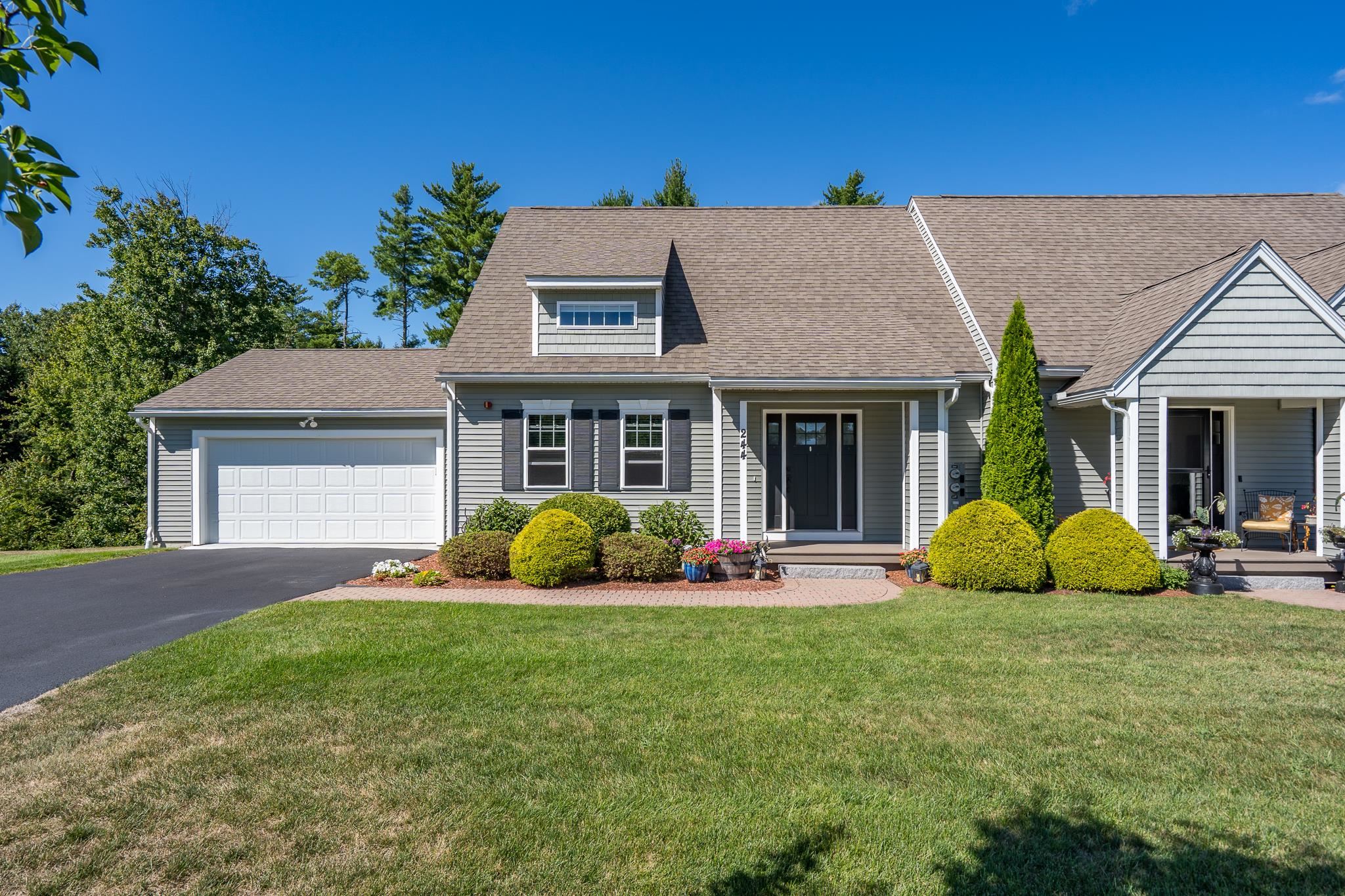 244 Villager Road