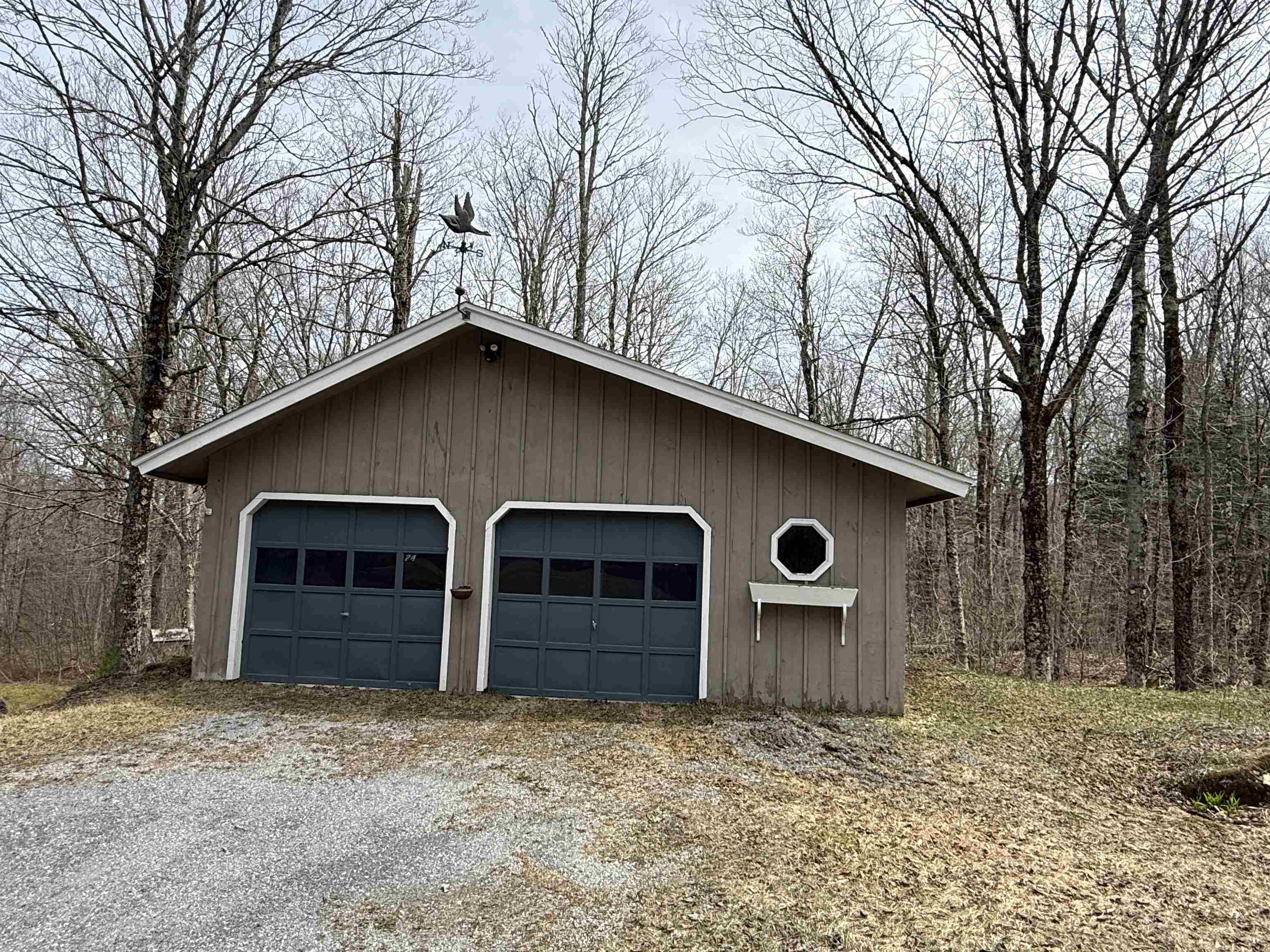 364 Oberdorf Road 153