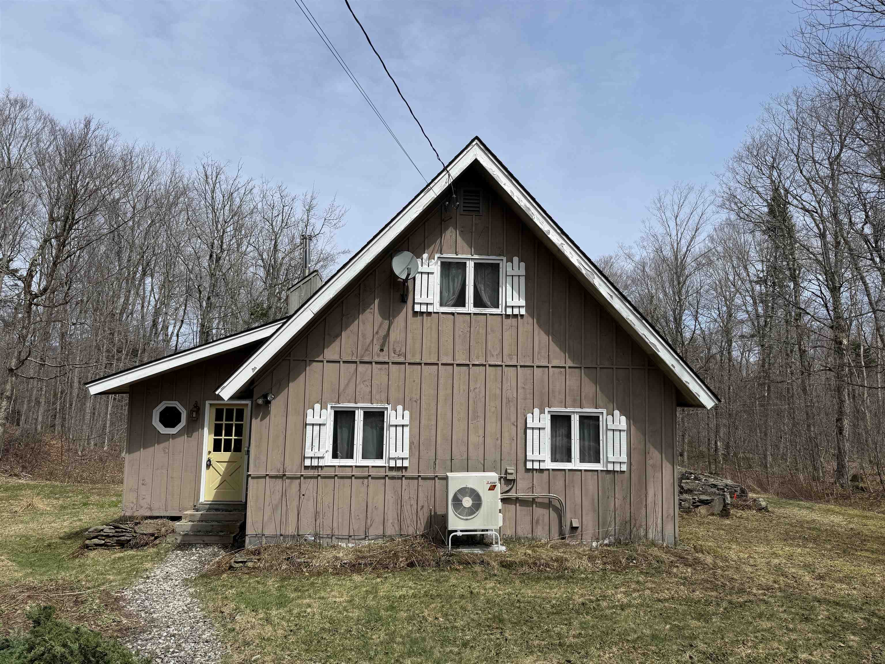 364 Oberdorf Road 153