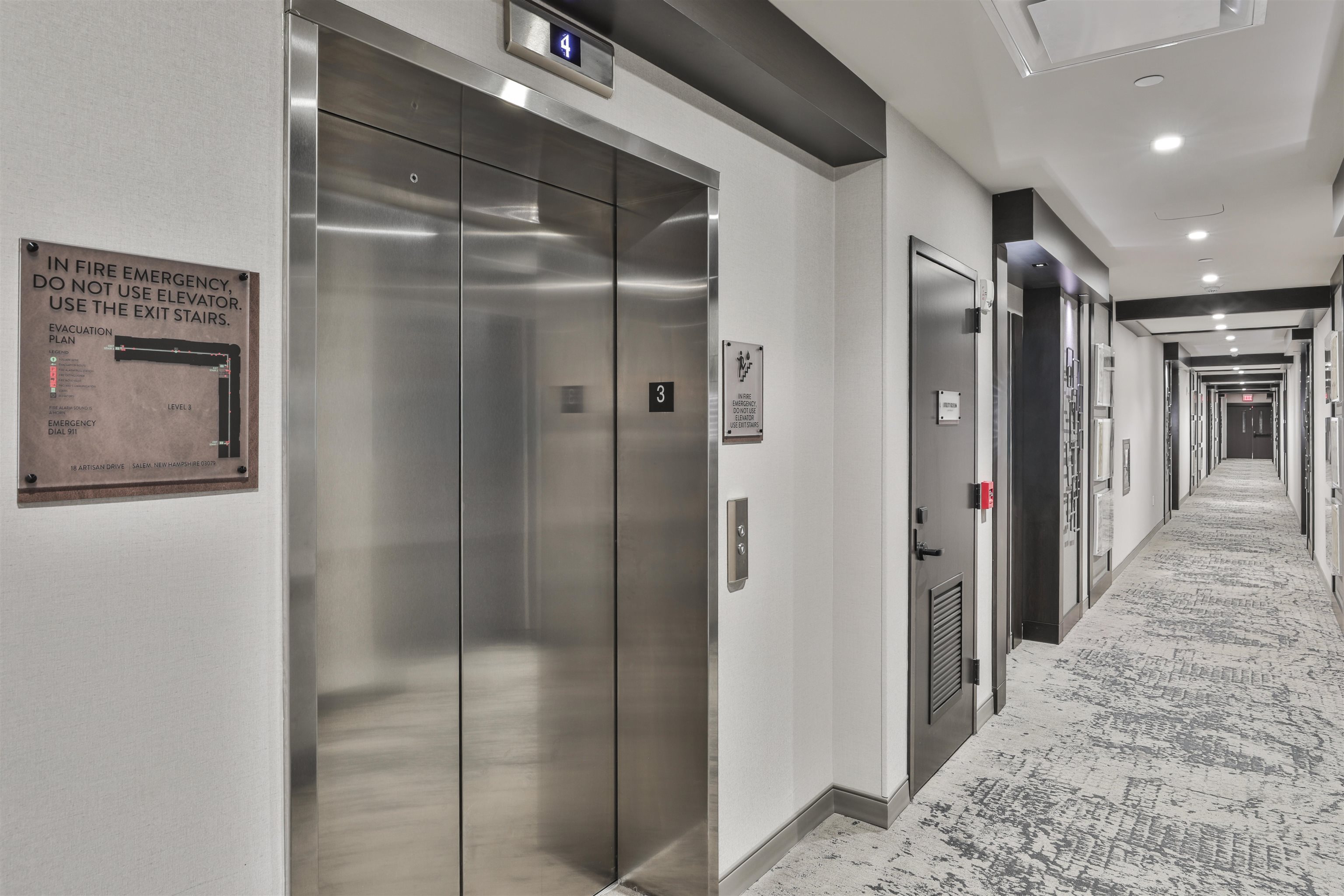 18 Artisan Drive 307