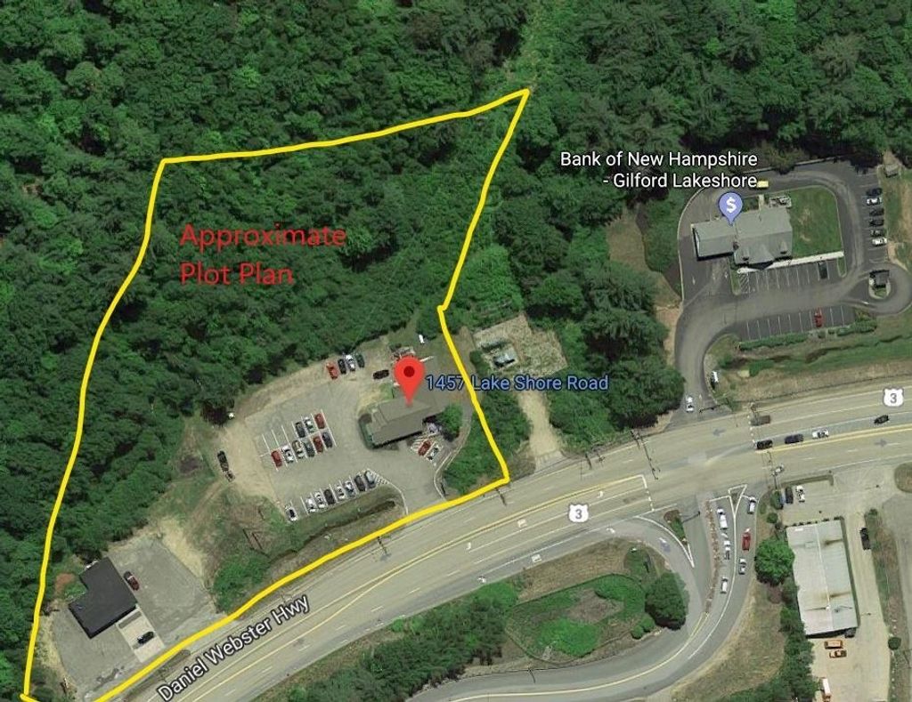Photo of 14571467 Lake Shore Road, Gilford, NH 03249 (MLS # 5029314)