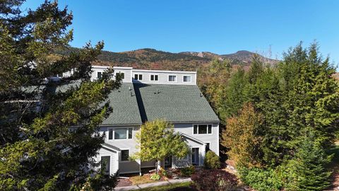 11 Moose Way 24 Waterville Valley NH 03215