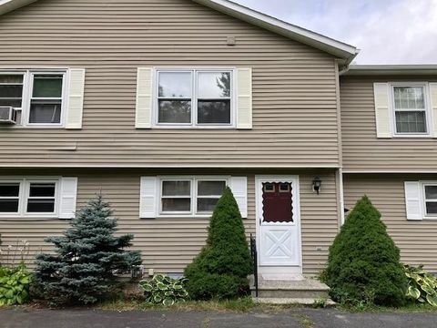 20 Gates Road 19 Marlborough NH 03455