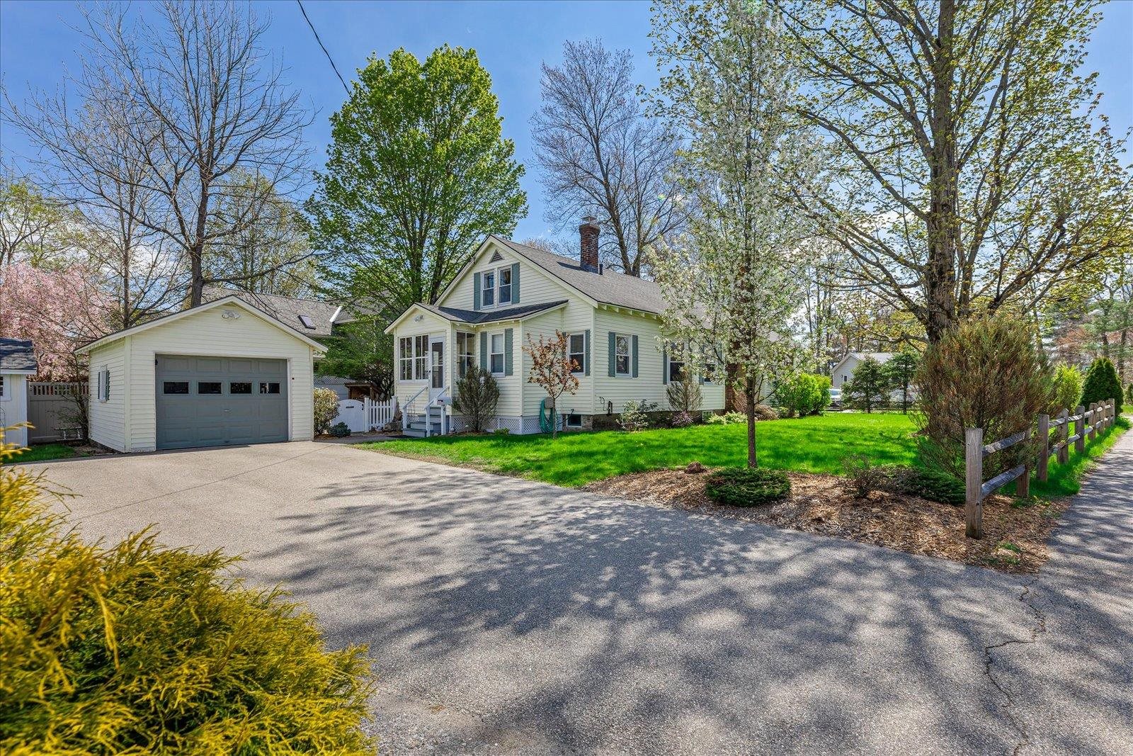 4 Fairview Street