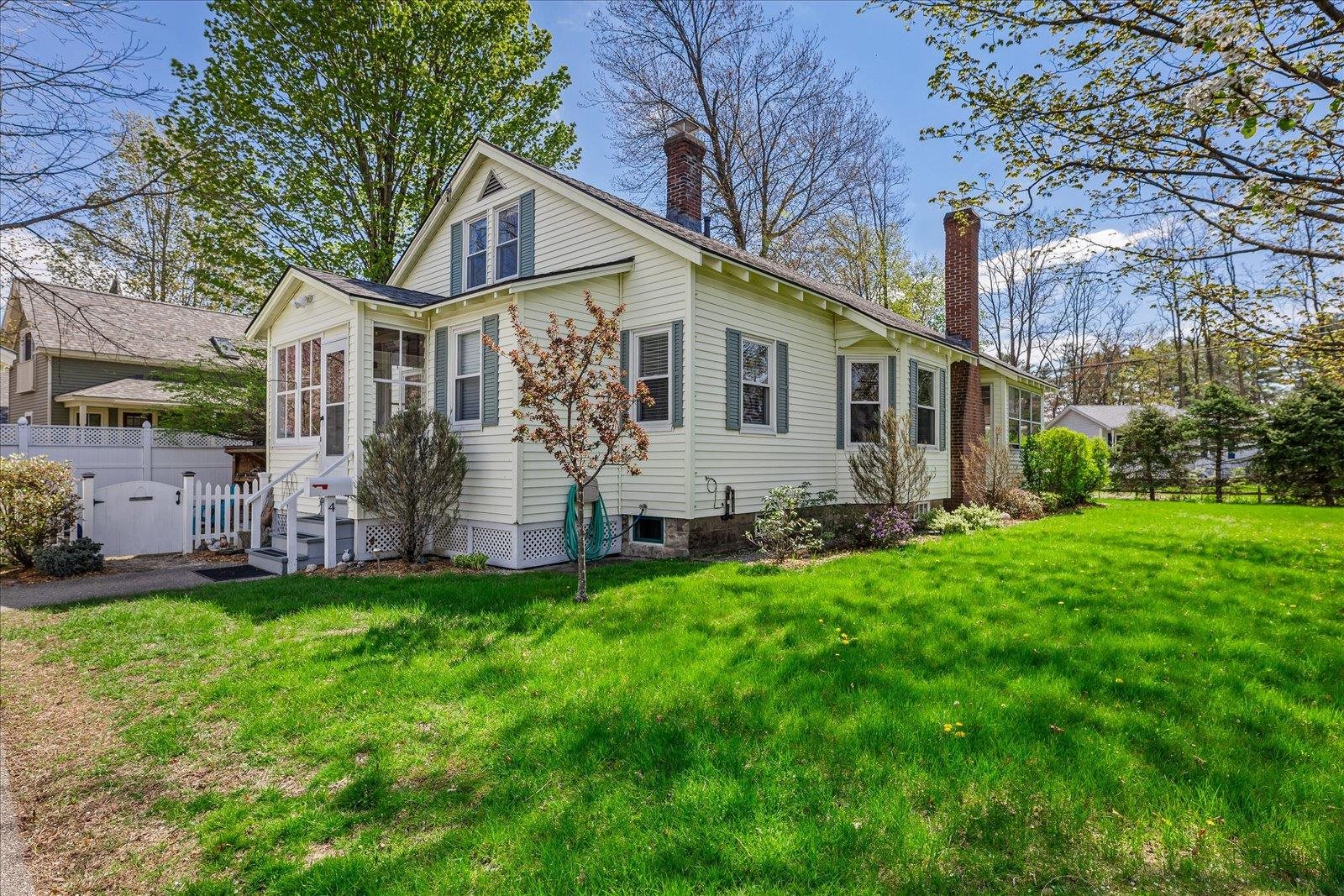 4 Fairview Street
