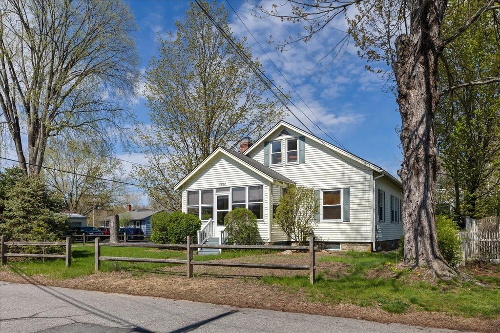 Photo of 4 Fairview Street, Keene, NH 03431 (MLS # 5088027)