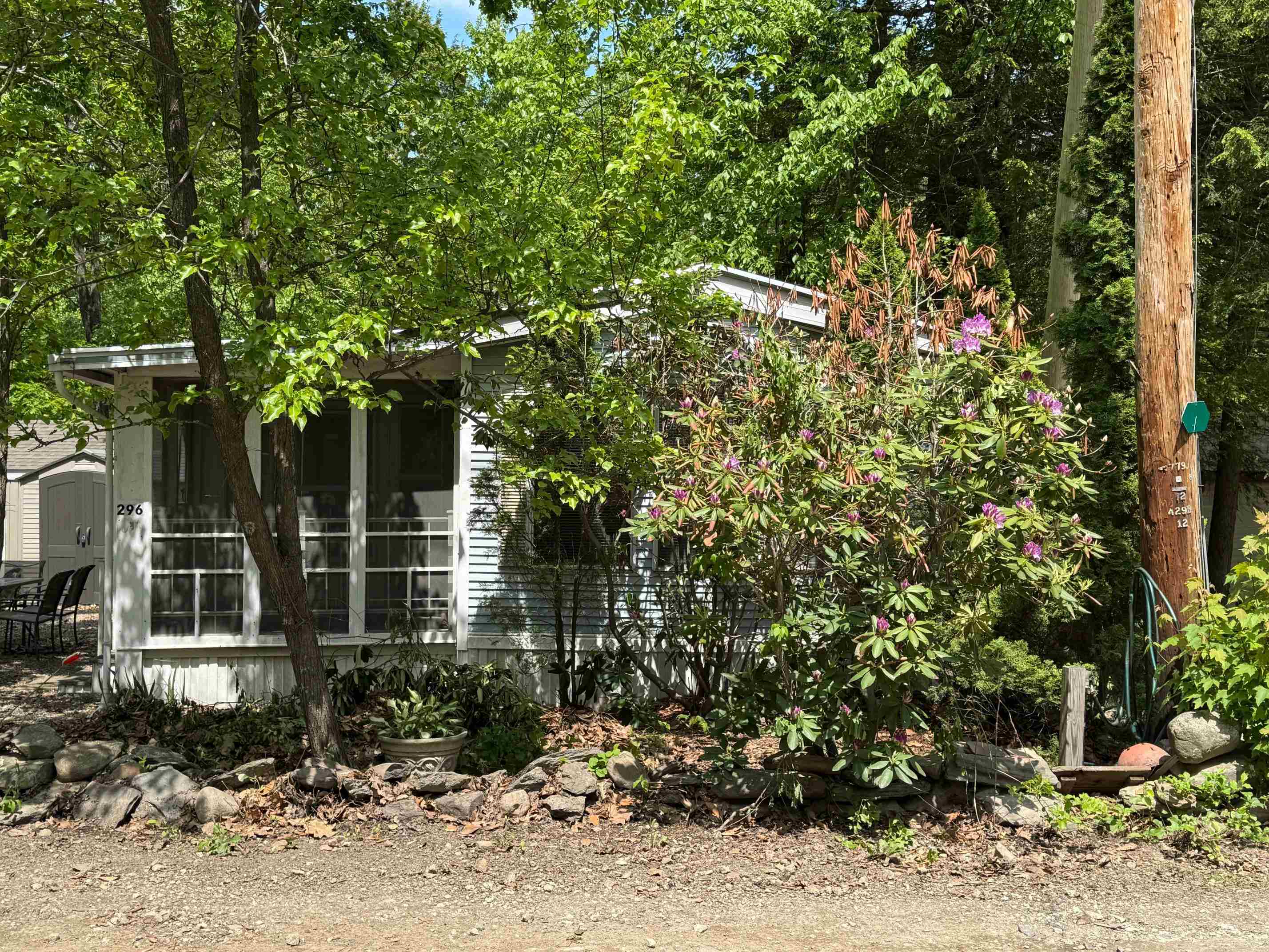 296 Baxter Lake Drive