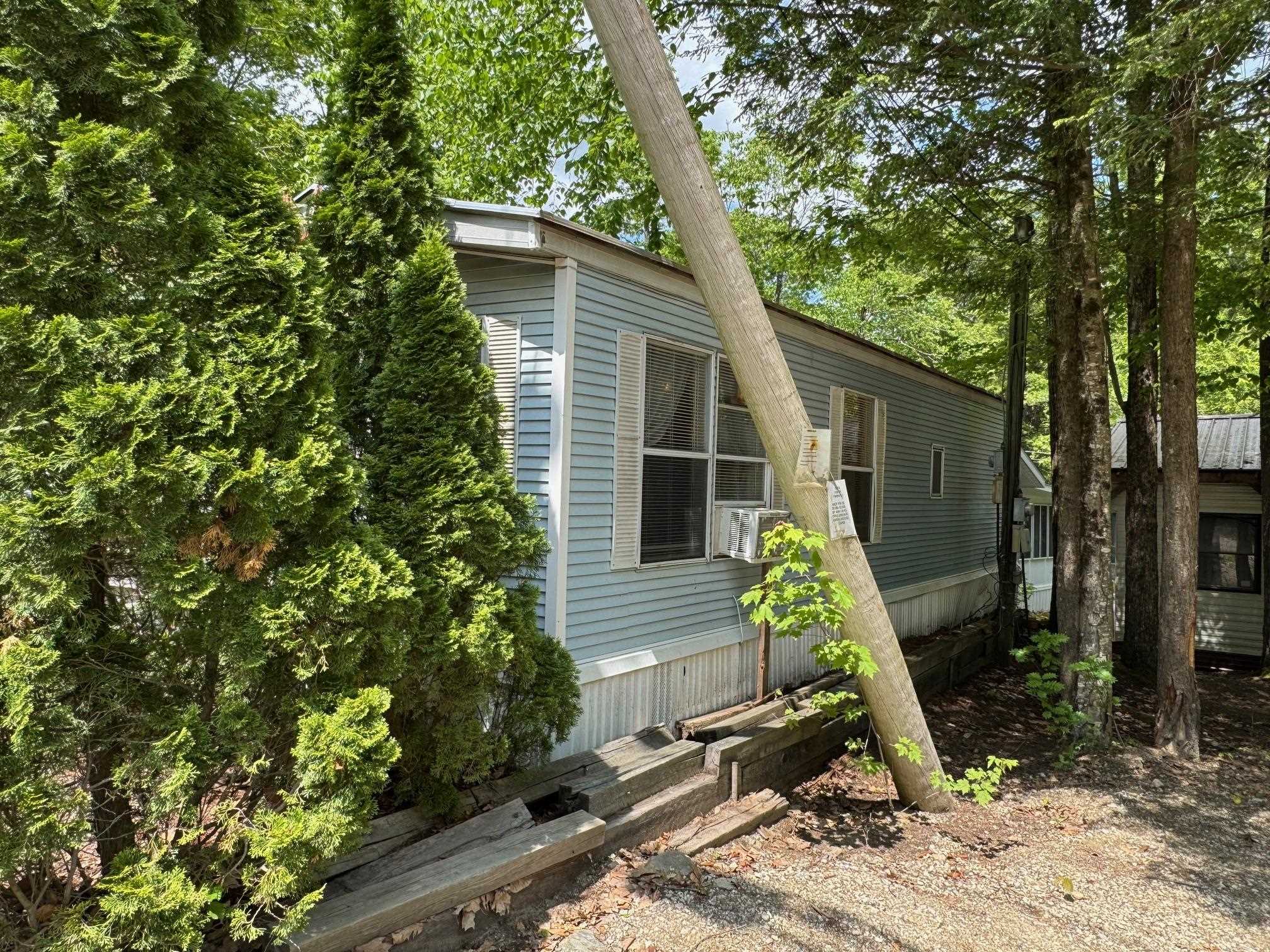 296 Baxter Lake Drive