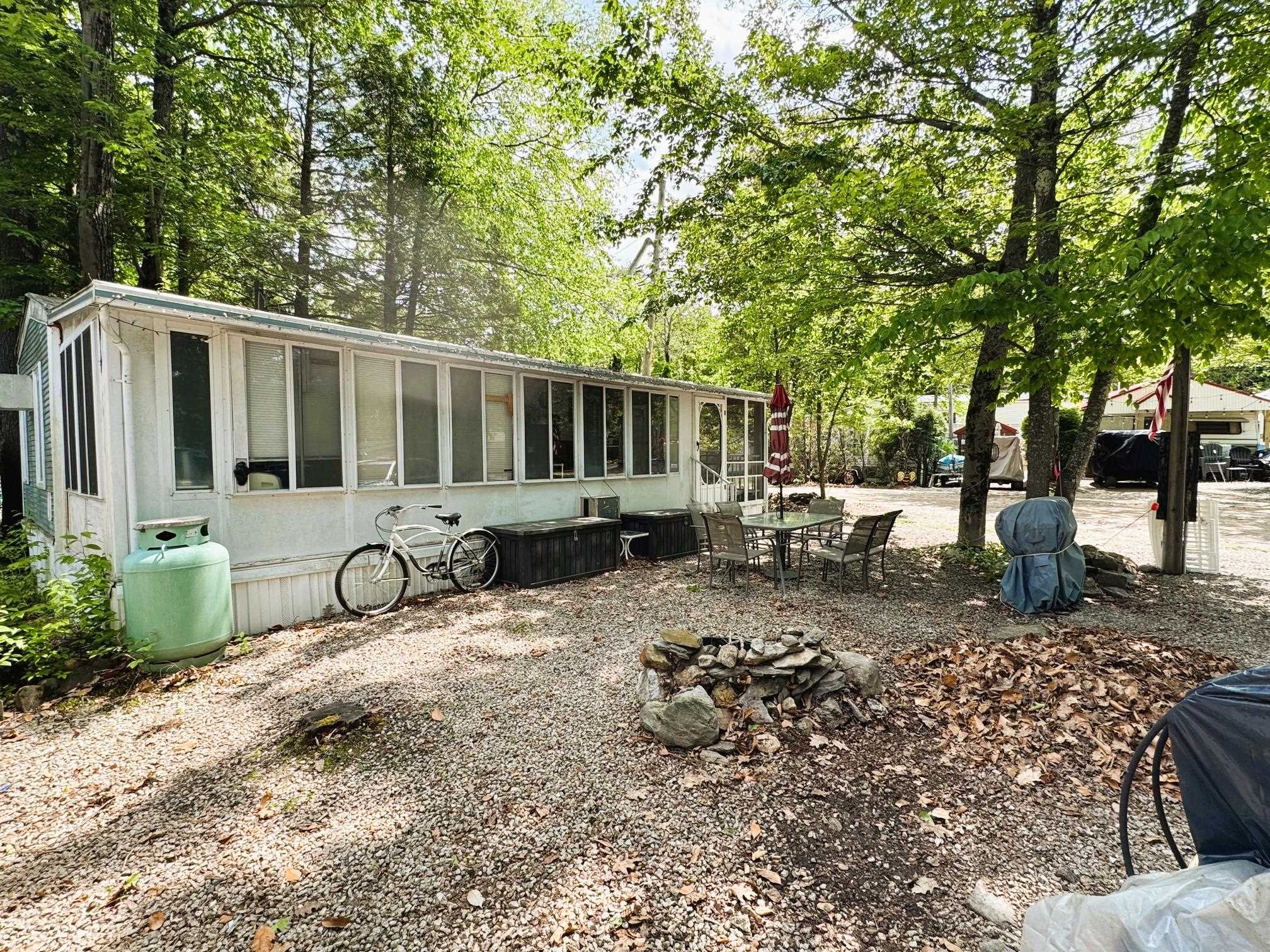 296 Baxter Lake Drive