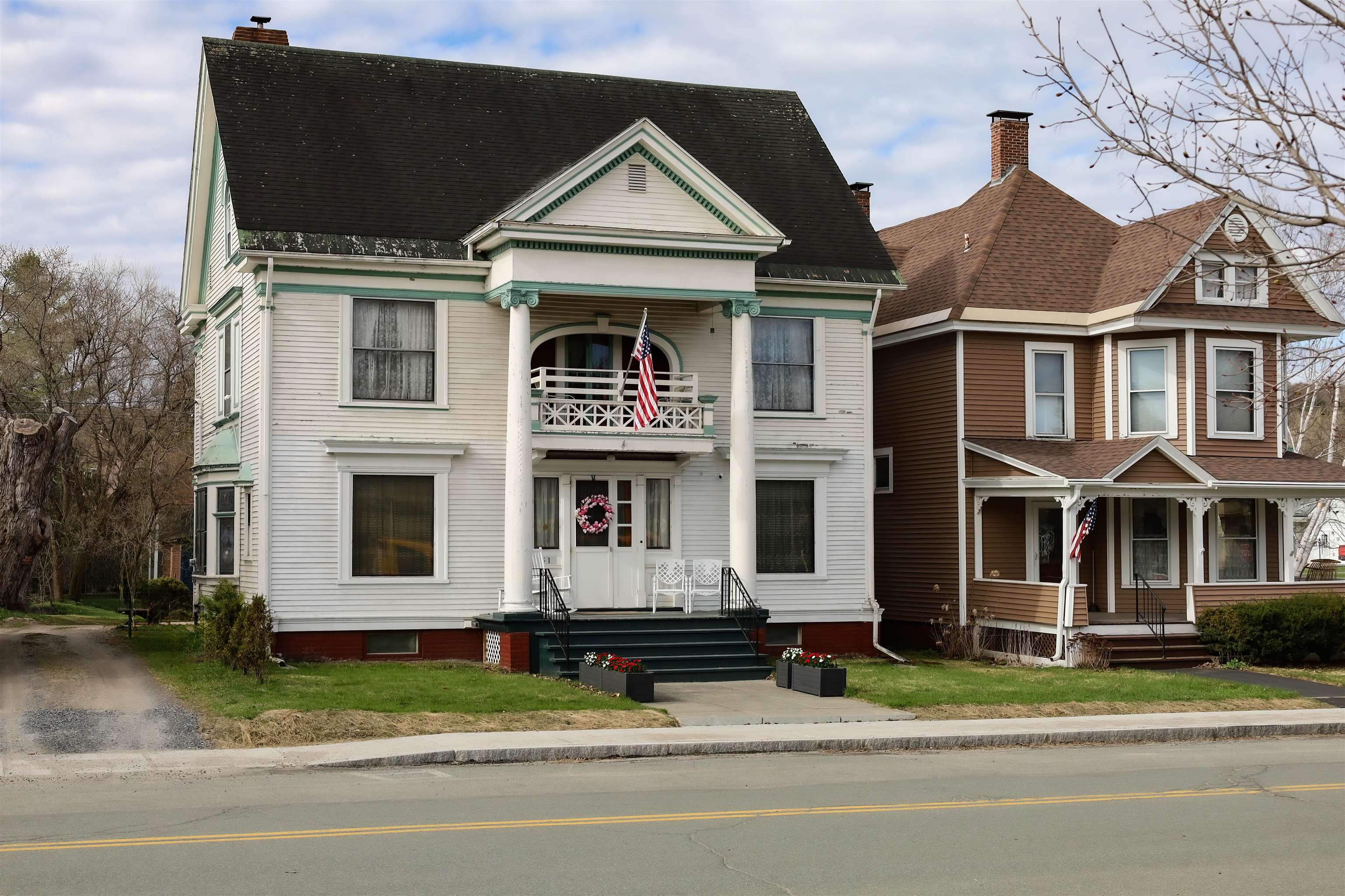 Photo 1 of 47 — 51 Maple Street, Lyndon, VT 05851