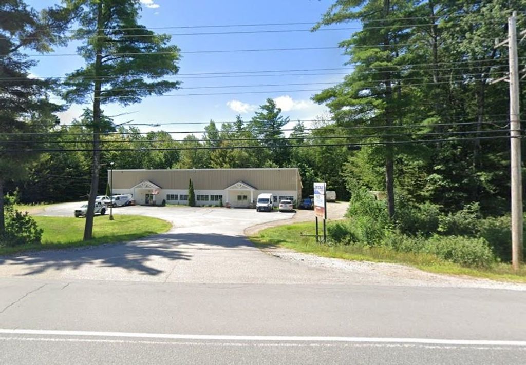 Photo of 113 Route 16/302, Bartlett, NH 03812 (MLS # 5063409)