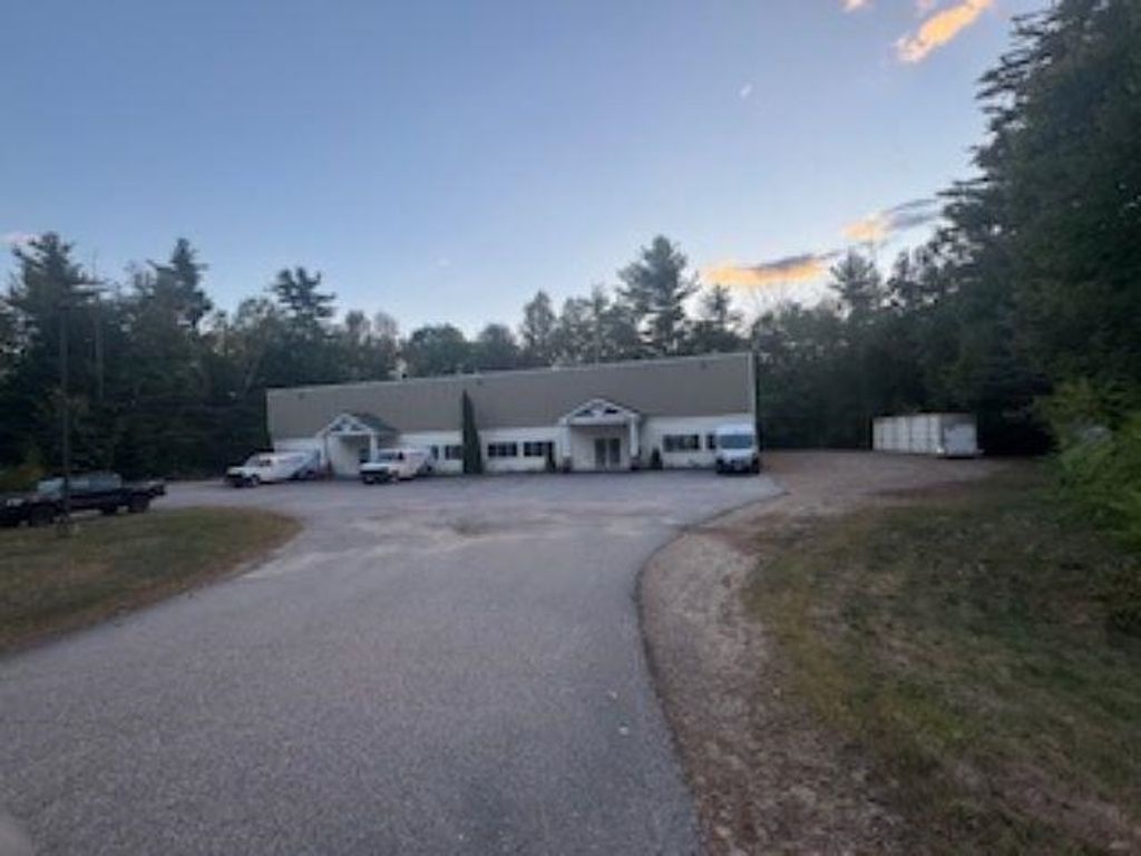 Photo of 113 Route 16/302, Bartlett, NH 03812 (MLS # 5063409)