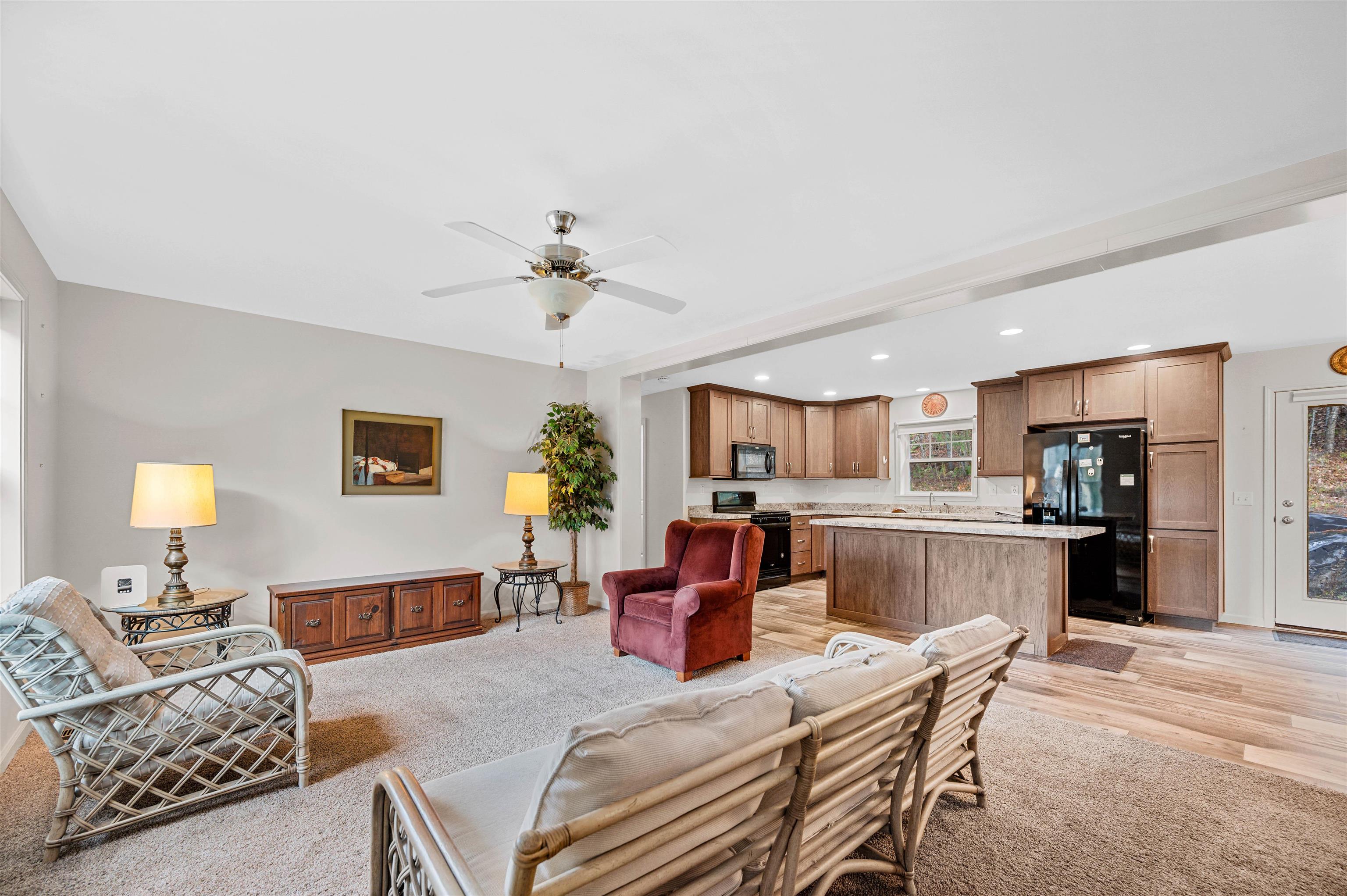 547 Partridge Farm Road