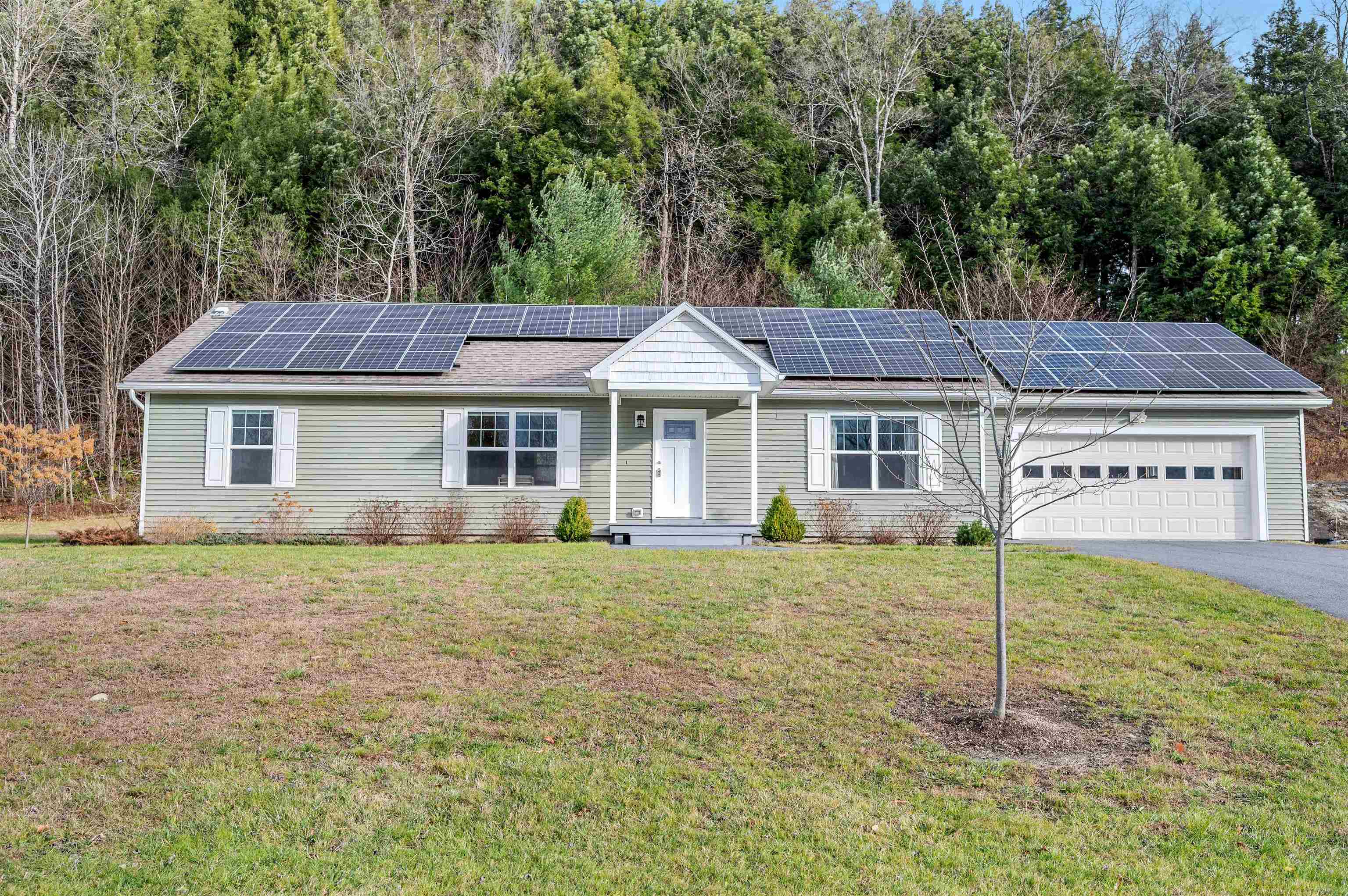 547 Partridge Farm Road