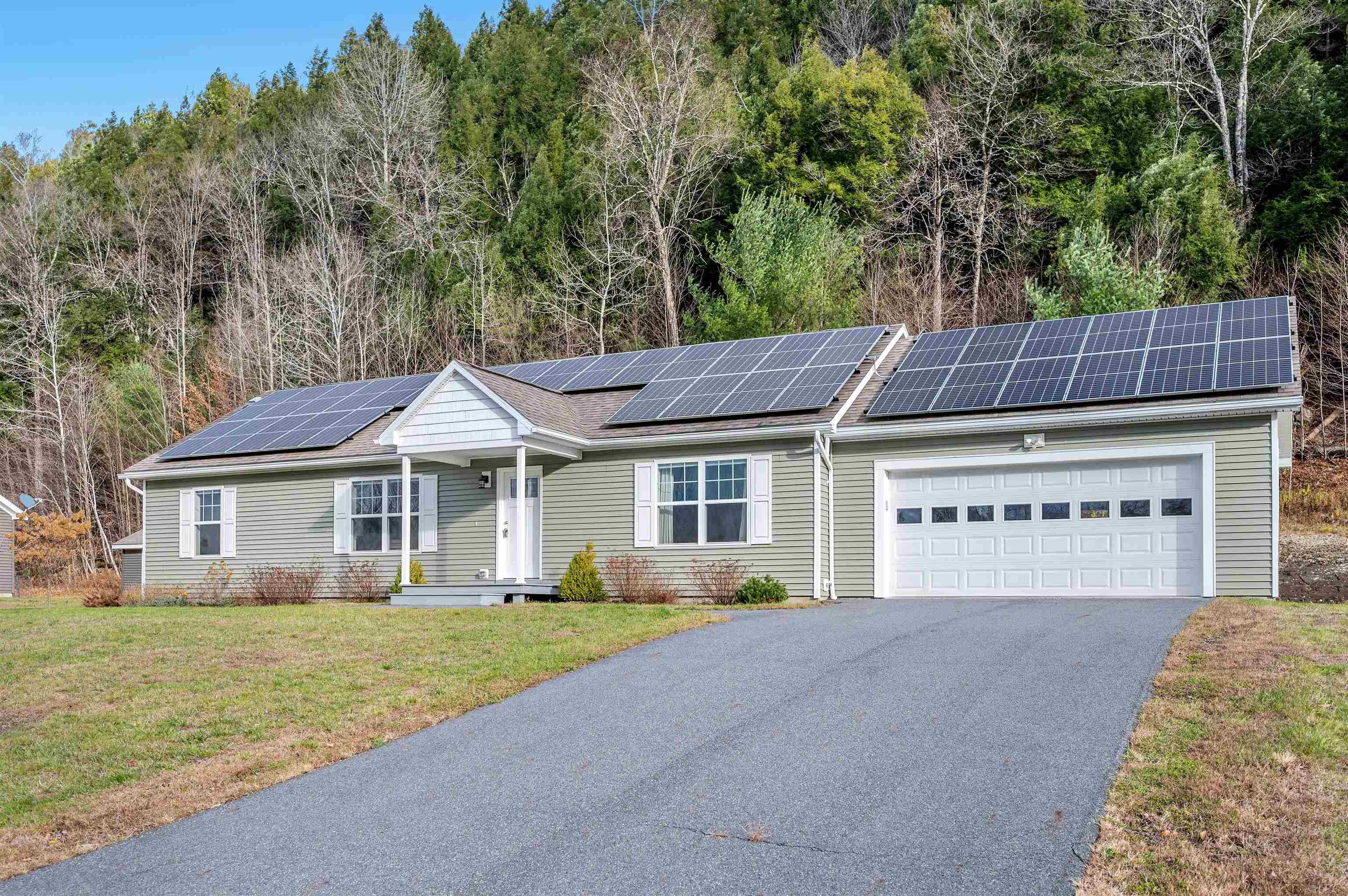 547 Partridge Farm Road