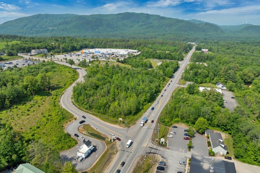 Photo of 0 Boulder Point Drive #7, Plymouth, NH 03264 (MLS # 5071667)