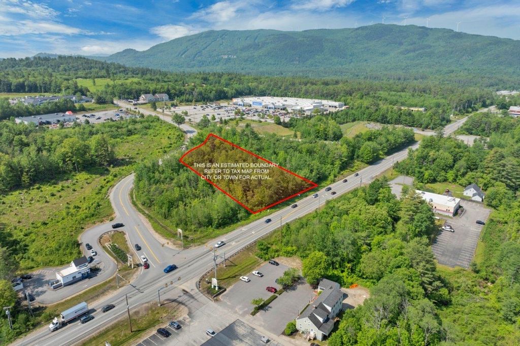 Photo of 0 Boulder Point Drive #7, Plymouth, NH 03264 (MLS # 5071667)