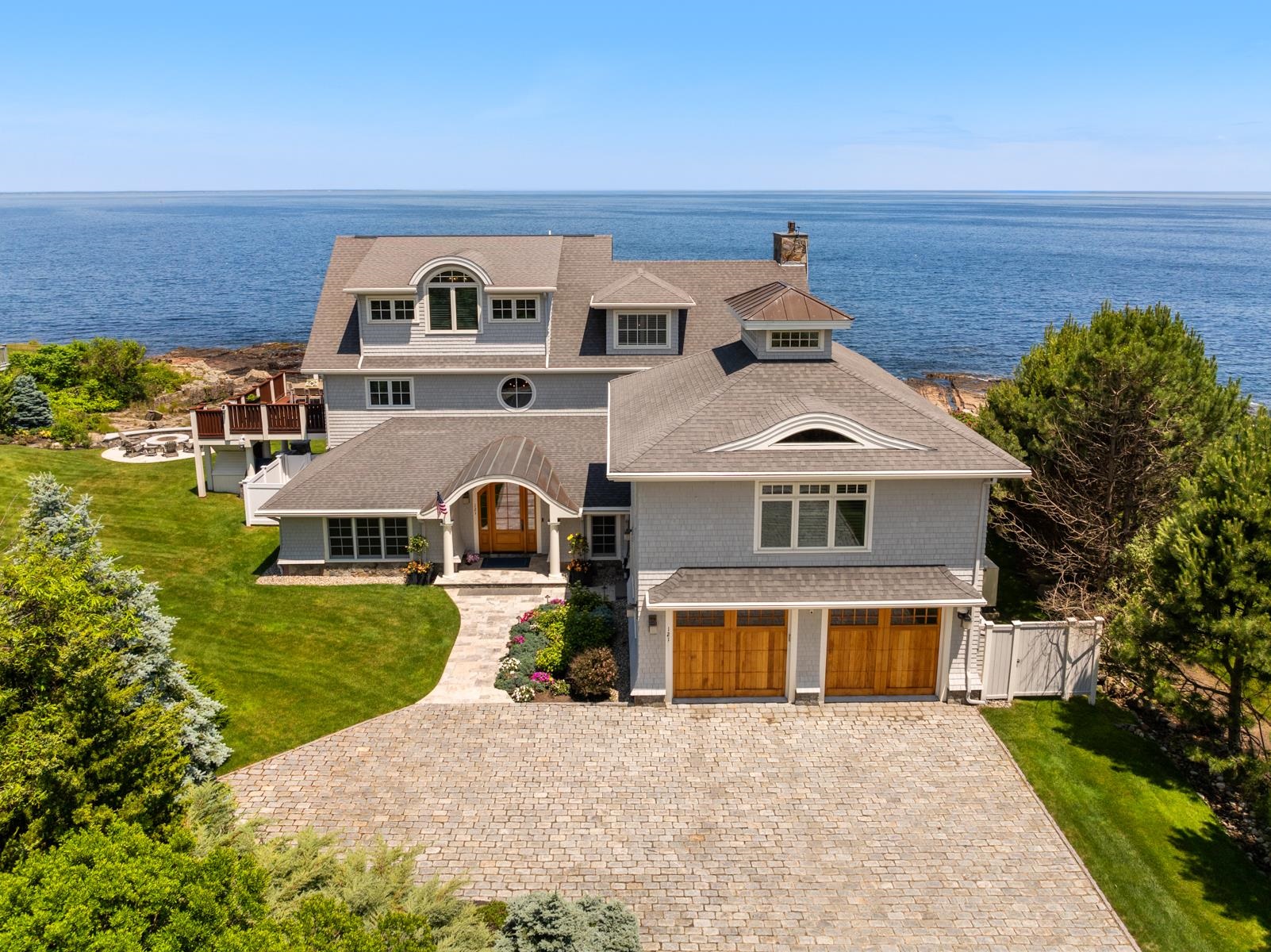 121 Bald Head Cliff Road