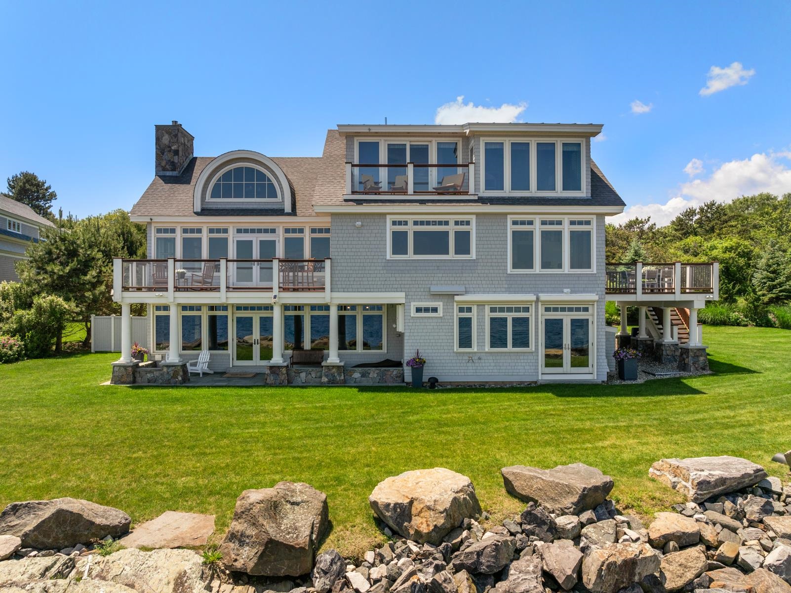 121 Bald Head Cliff Road