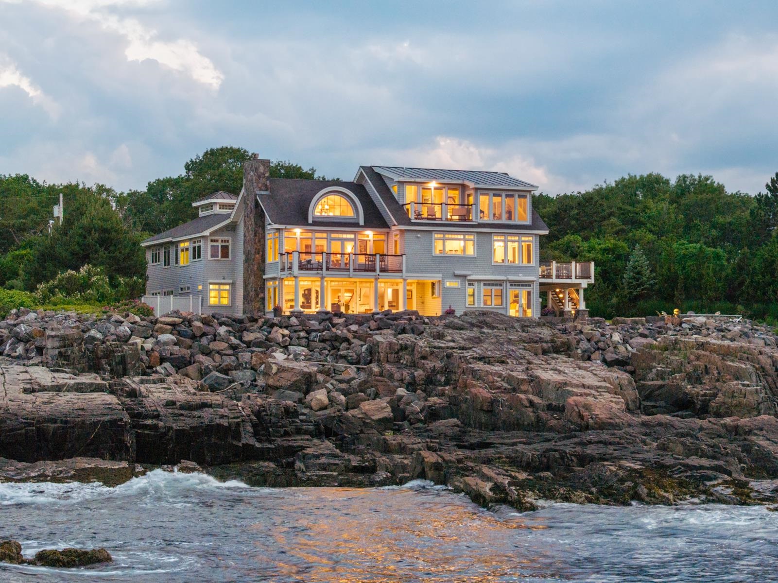 121 Bald Head Cliff Road