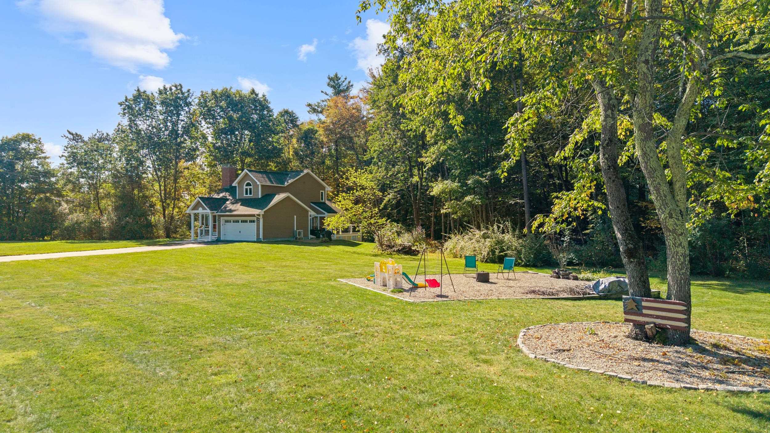 131 Homestead Circle