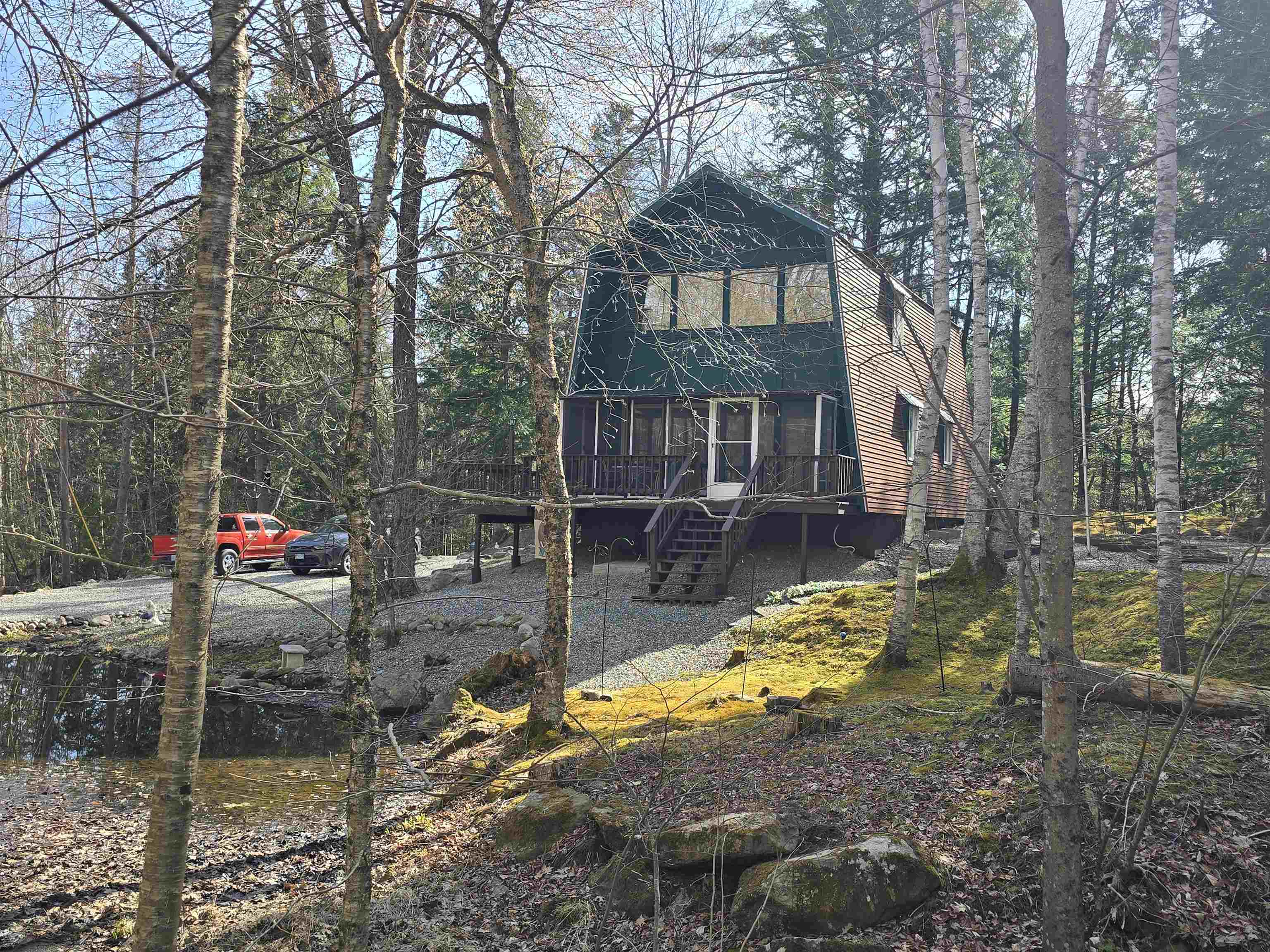 1926 French Pond Road