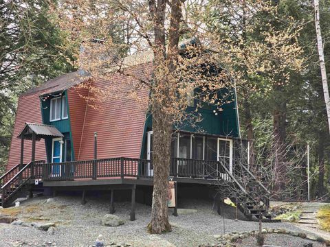 1926 French Pond Road Haverhill NH 03785