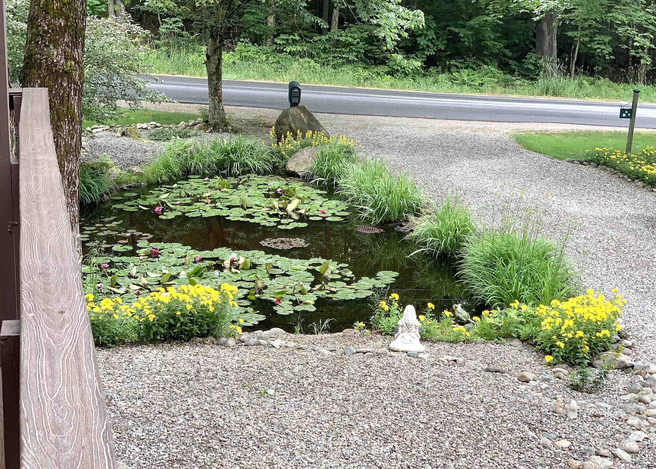 1926 French Pond Road