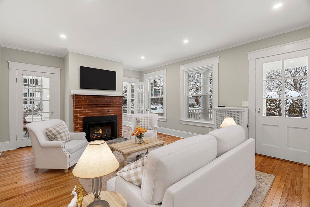 Photo of 200 Prospect Street #1A, Manchester, NH 03104 (MLS # 5073632)