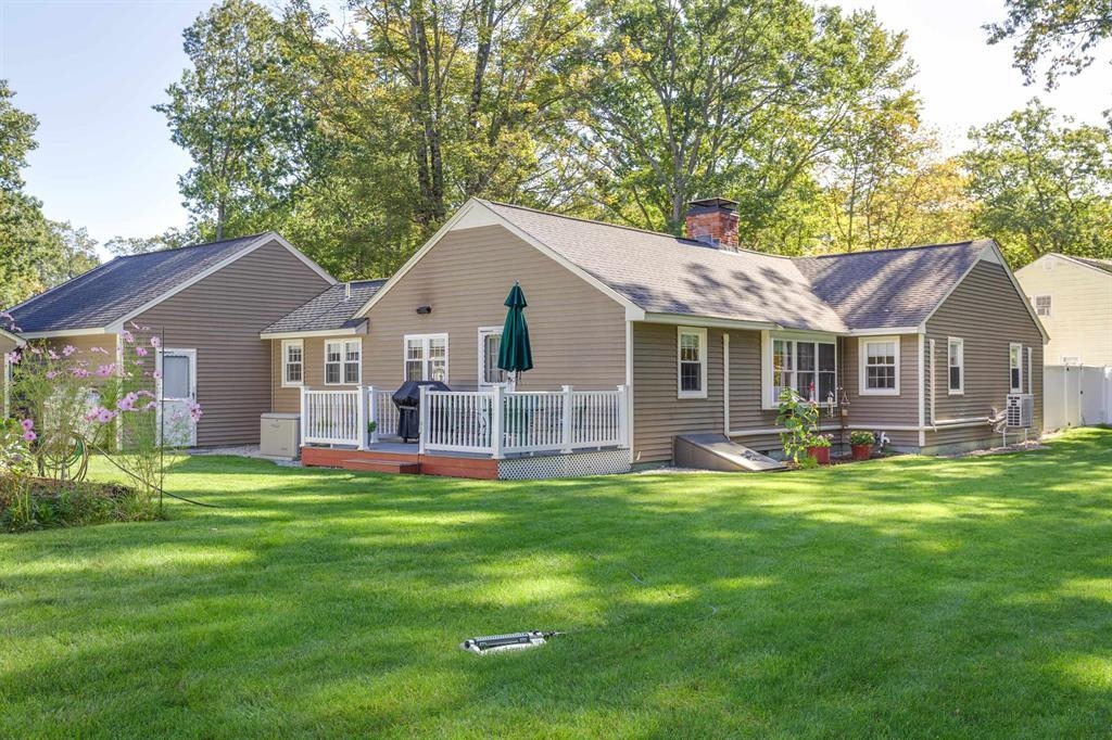 492 Woodlawn Ridge Road