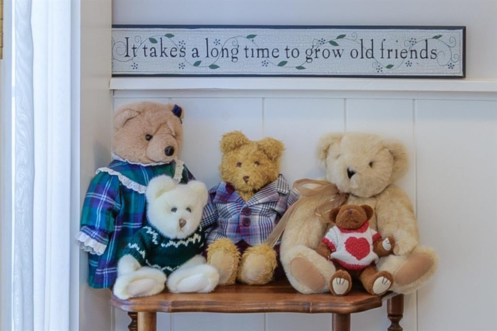 492 Woodlawn Ridge Road