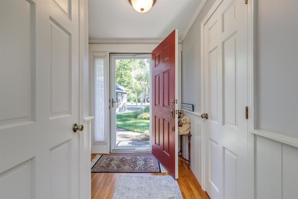 492 Woodlawn Ridge Road