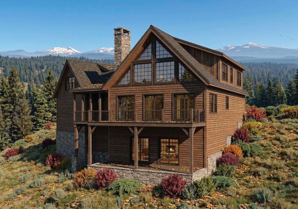 Photo of 4 Hay Hill Road, Lincoln, NH 03251 (MLS # 5074067)