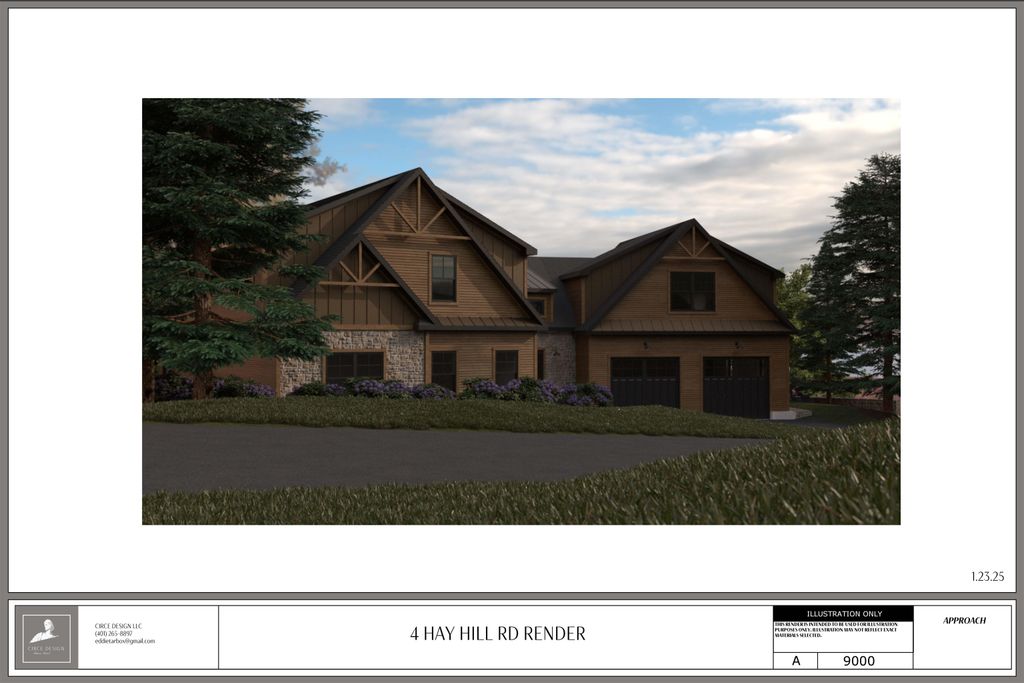 Photo of 4 Hay Hill Road, Lincoln, NH 03251 (MLS # 5074067)