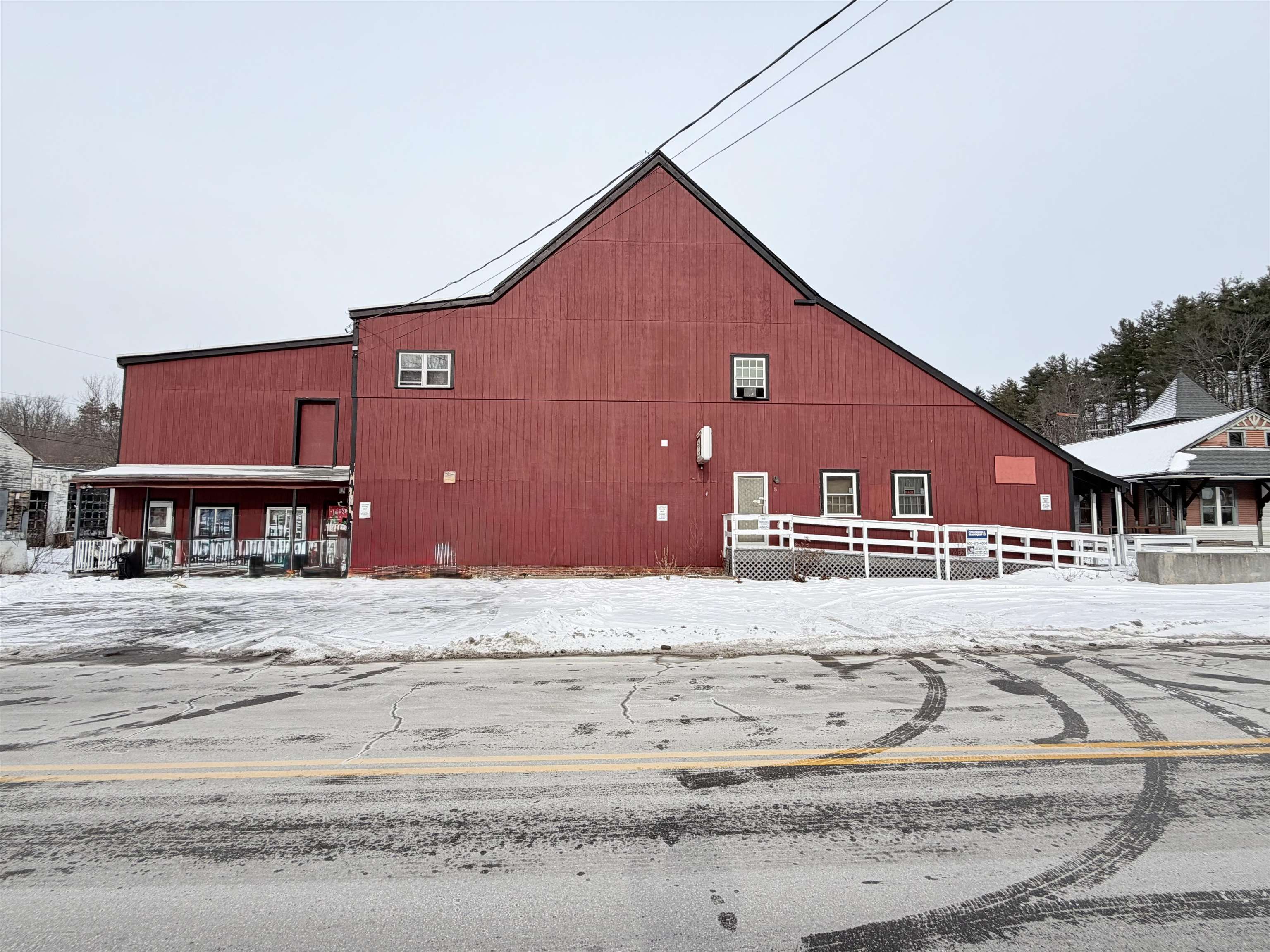 Photo 1 of 26 — 8 Dunster Avenue, Greenville, NH 03048