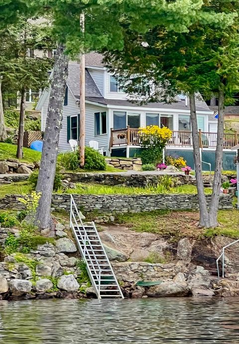 36 Oakdale Road Bradford NH 03221