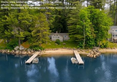 Photo of 26 Pine Rock Road, Hillsborough, NH 03244 (MLS # 5089255)