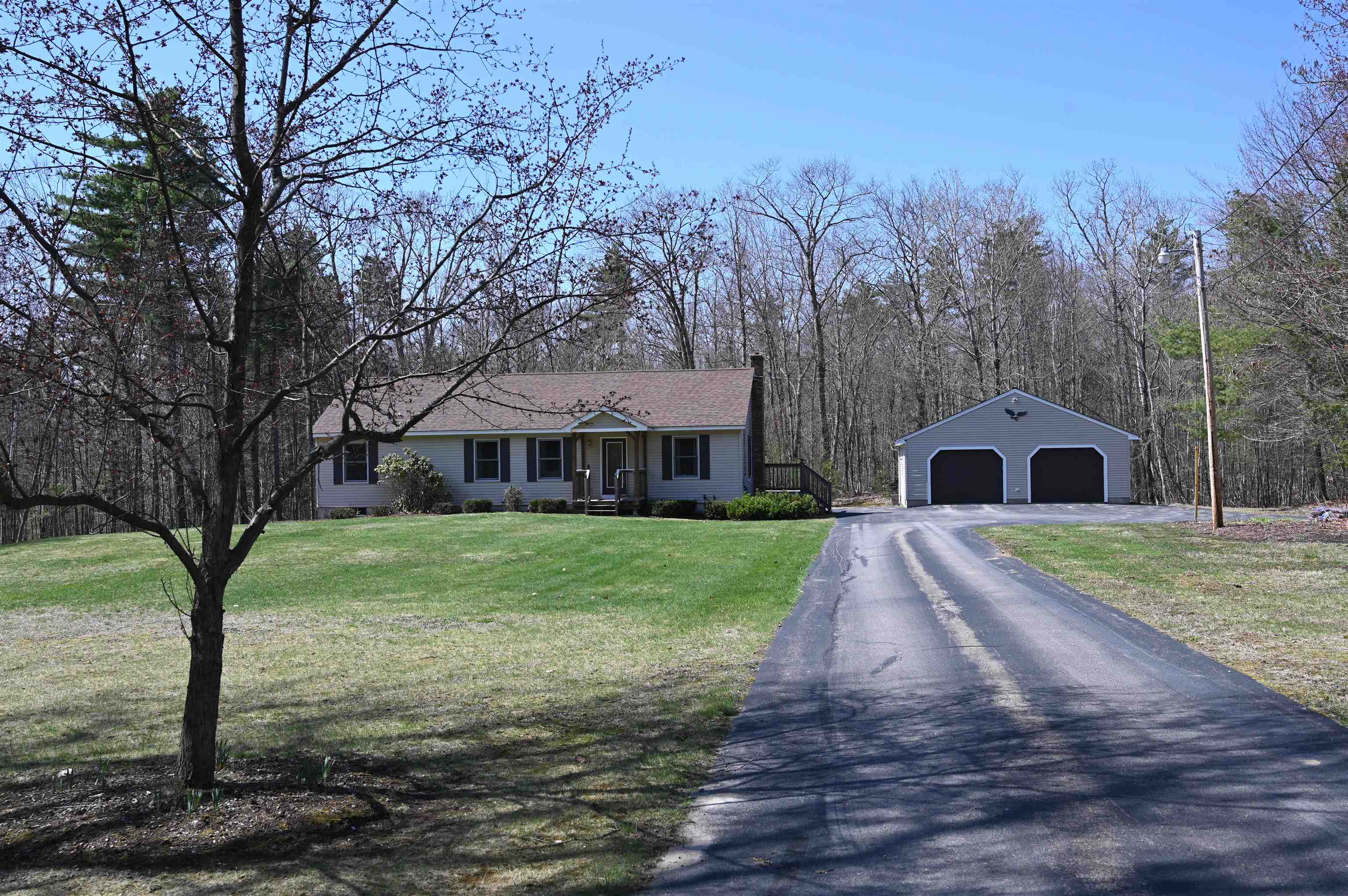 193 Cram Road