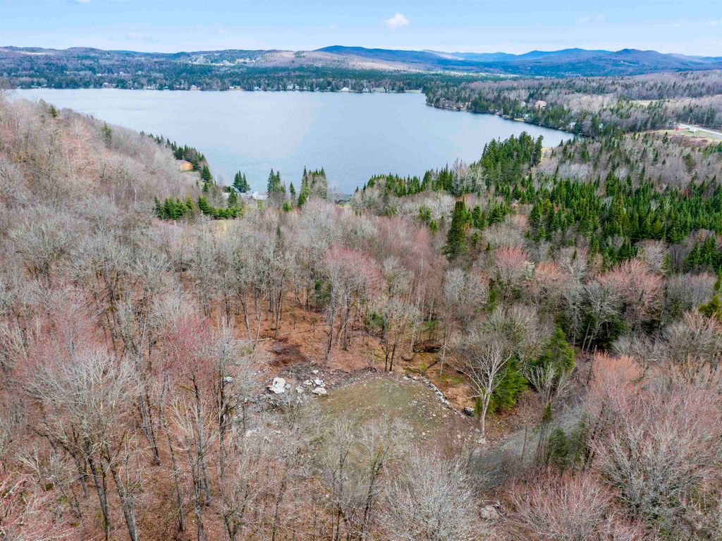Photo of 25 Spooner Road, Pittsburg, NH 03592 (MLS # 5074426)