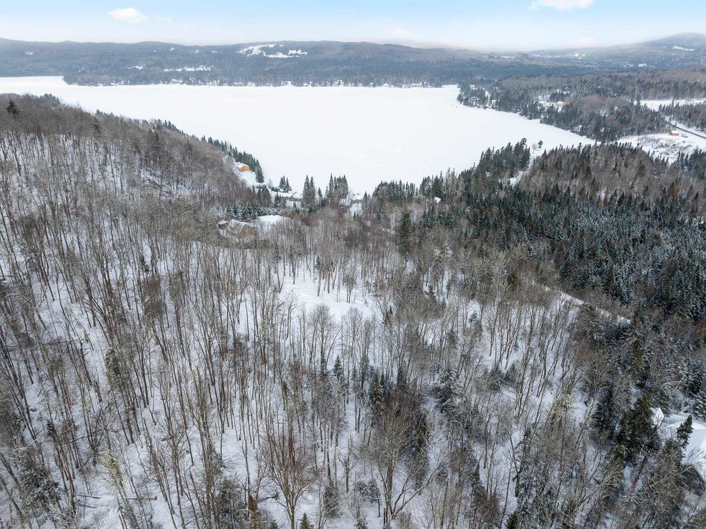 Photo of 25 Spooner Road, Pittsburg, NH 03592 (MLS # 5074426)