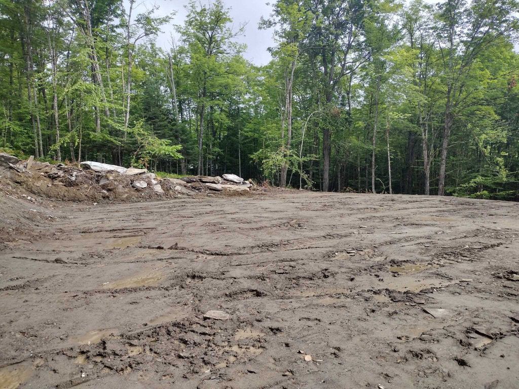 Photo of 25 Spooner Road, Pittsburg, NH 03592 (MLS # 5074426)