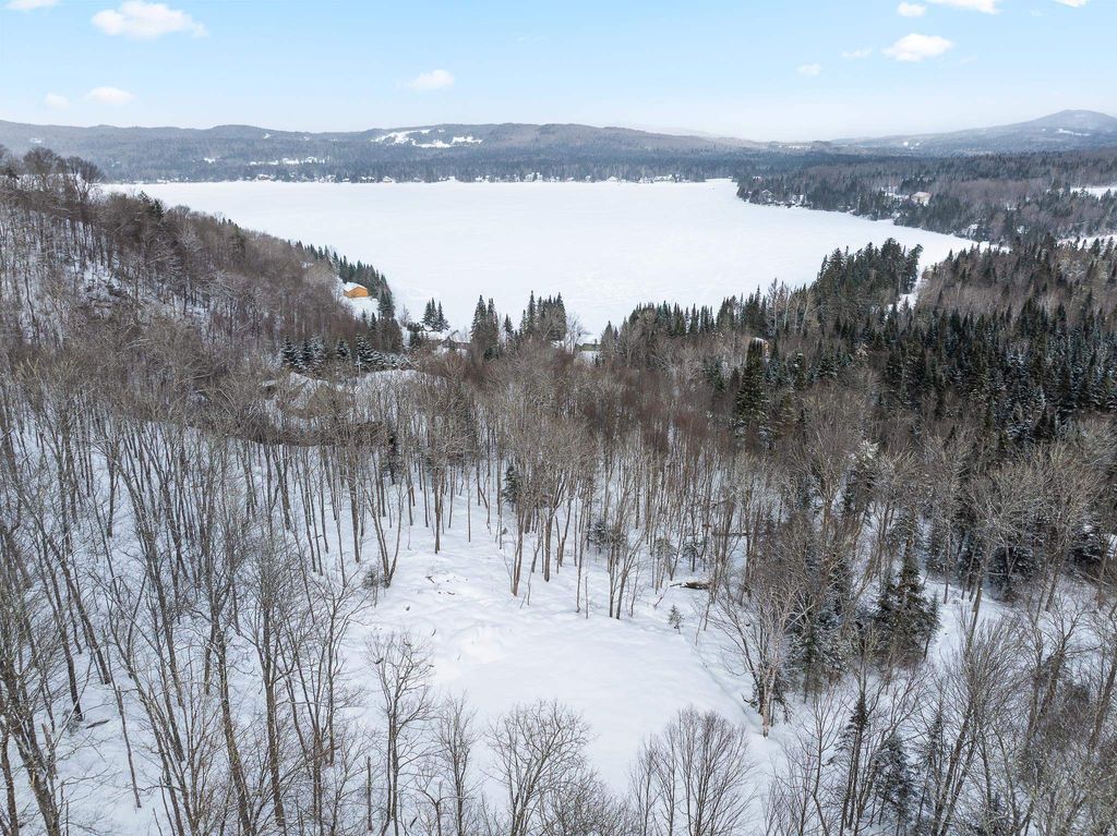 Photo of 25 Spooner Road, Pittsburg, NH 03592 (MLS # 5074426)